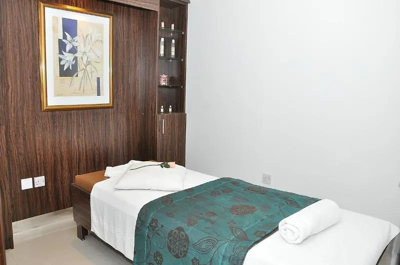 Phoenix Plaza Hotel Apartments Abu Dhabi